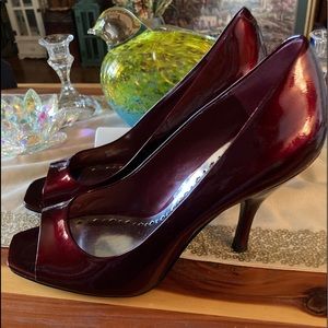 Stunning BCBGeneration High Heels